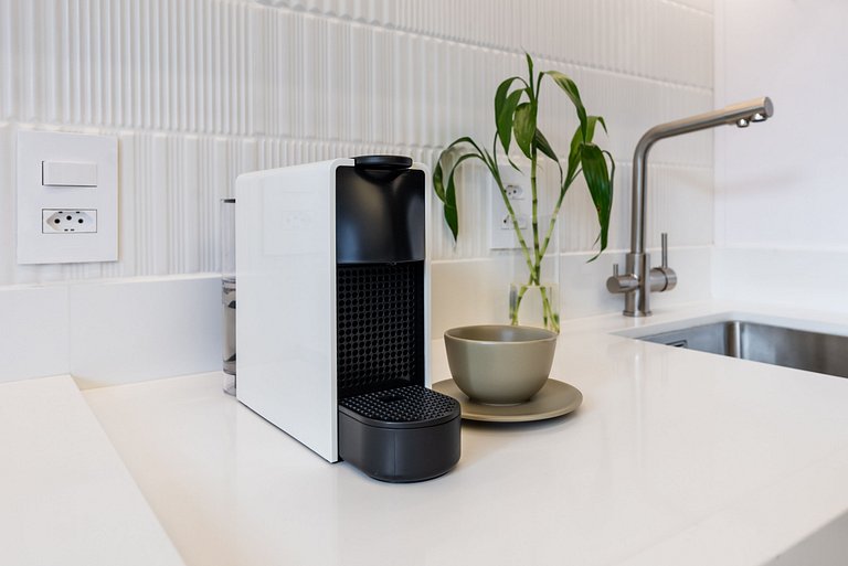 VNC13 Conforto e Estilo Perto do Metrô Anhangabaú