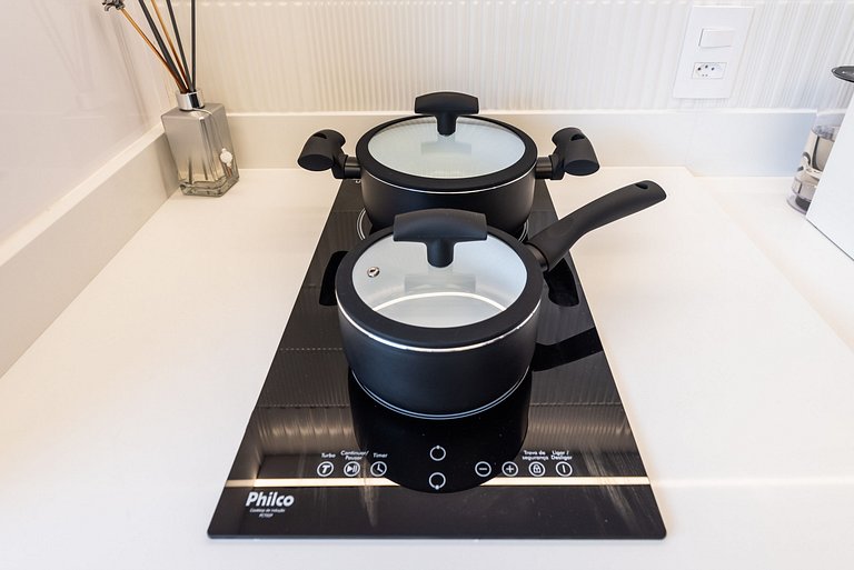 VNC13 Conforto e Estilo Perto do Metrô Anhangabaú