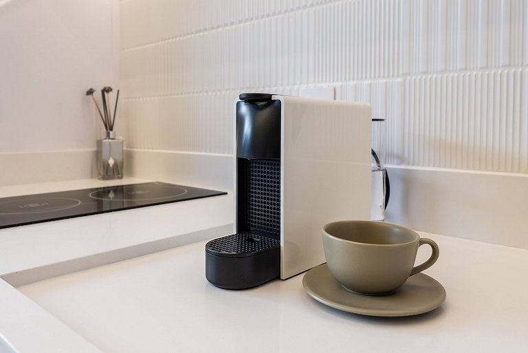 VNC13 Conforto e Estilo Perto do Metrô Anhangabaú