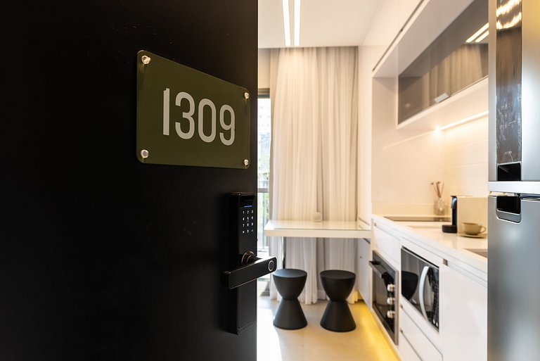 VNC13 Conforto e Estilo Perto do Metrô Anhangabaú