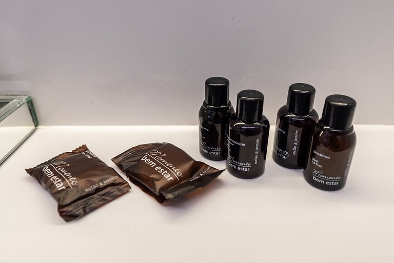 VNC13 Conforto e Estilo Perto do Metrô Anhangabaú