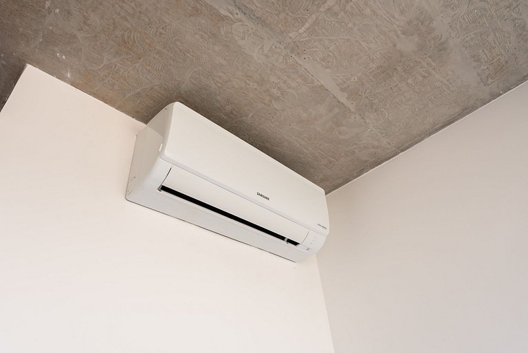 VNF13 | Estúdio ao Lado do Shopping Frei Caneca