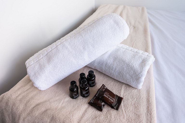 VNF13 | Estúdio ao Lado do Shopping Frei Caneca