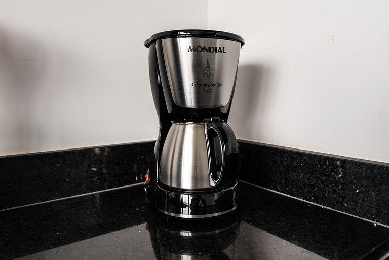 VNF13 | Estúdio ao Lado do Shopping Frei Caneca