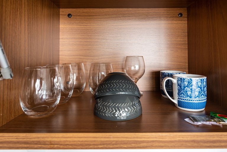 VNF13 Seu refúgio perto do Shopping Frei Caneca