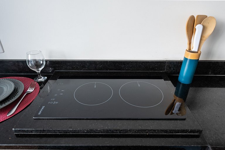 VNF13 Seu refúgio perto do Shopping Frei Caneca