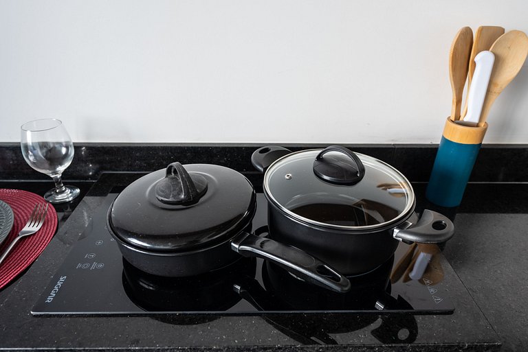 VNF13 | Estúdio ao Lado do Shopping Frei Caneca