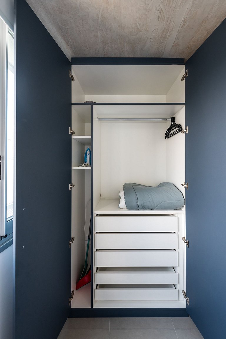 VNF13 Seu refúgio perto do Shopping Frei Caneca