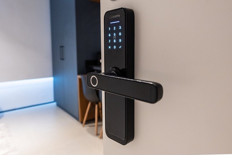 VNF13 Seu refúgio perto do Shopping Frei Caneca