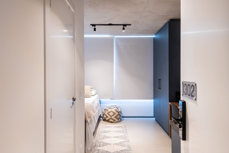 VNF13 Seu refúgio perto do Shopping Frei Caneca