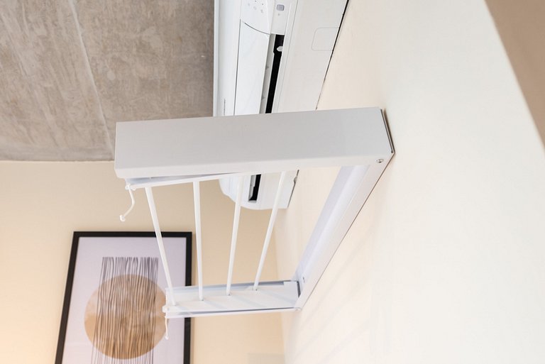 VNF713 Seu Refúgio Perto do Shopping Frei Caneca.