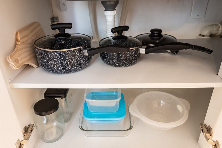 VNF713 Seu Refúgio Perto do Shopping Frei Caneca.