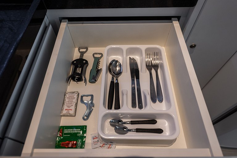 VNF713 Seu Refúgio Perto do Shopping Frei Caneca.