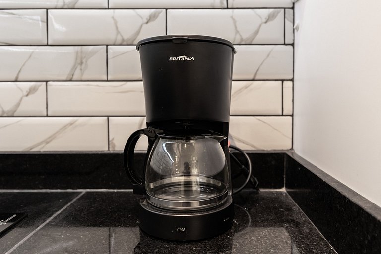 VNF713 Seu Refúgio Perto do Shopping Frei Caneca.