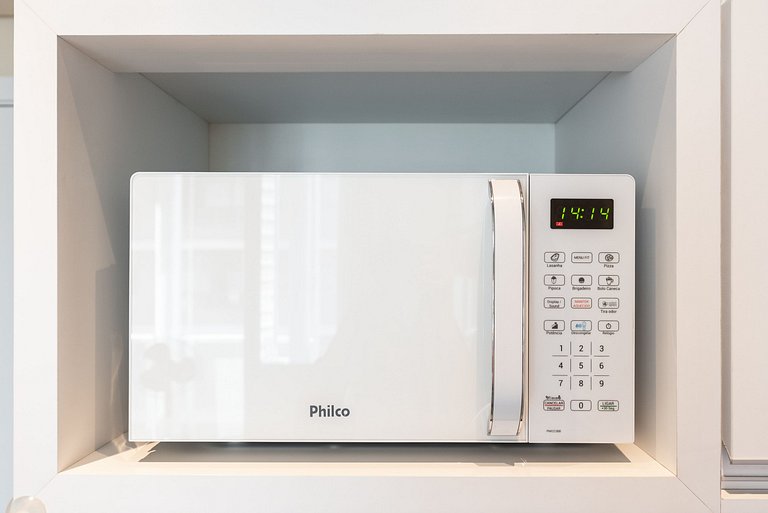 VNF713 Seu Refúgio Perto do Shopping Frei Caneca.