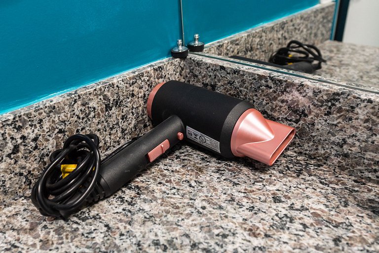 TY8 Apartamento moderno na região da Bela Vista