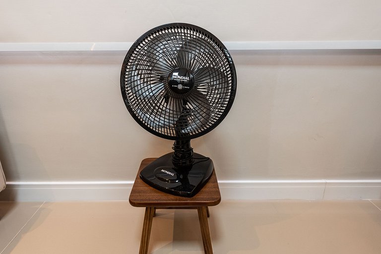 AA15 Espaço moderno com piscina e ótima estrutura