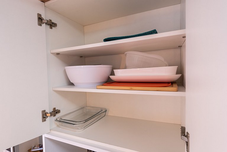 AA15 Espaço moderno com piscina e ótima estrutura