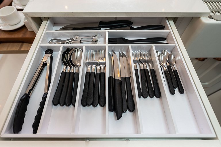 AA15 Espaço moderno com piscina e ótima estrutura