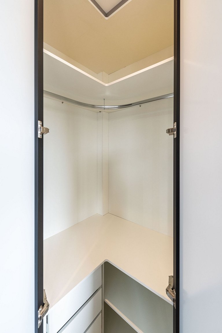 AA15 Espaço moderno com piscina e ótima estrutura