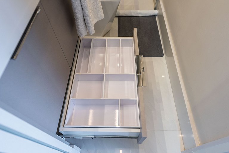 AA15 Conforto e elegância com piscina no térreo