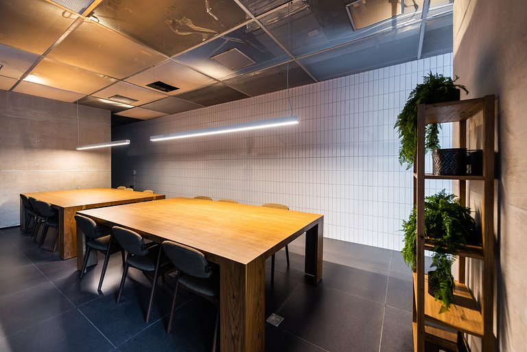 VNF3 Studio Perfeito Ao Lado do Shopping Frei