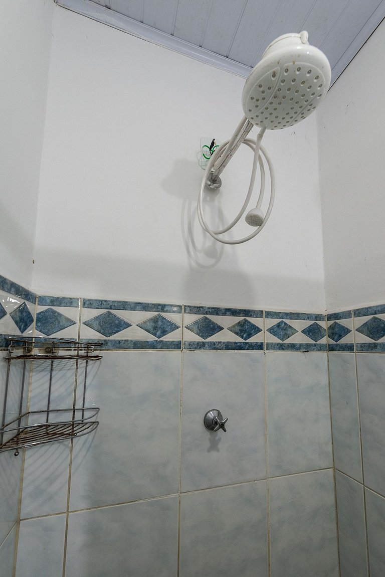 CA20 | Casa Aconchegante em Vila Privativa p/5