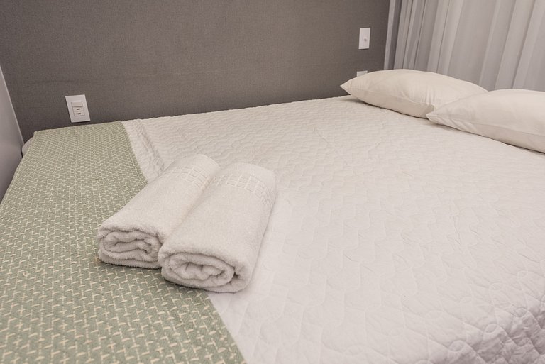 VNC13 Conforto e Estilo Perto do Metrô Anhangabaú