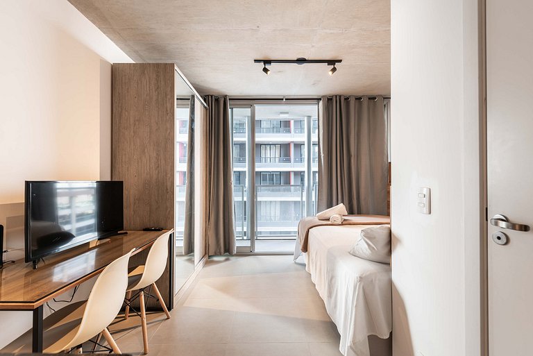 VNF618 Seu Refúgio Perto do Shopping Frei Caneca