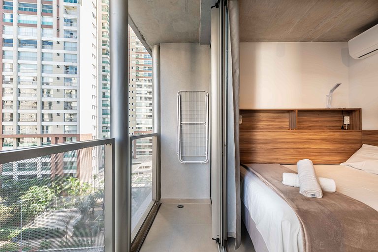 VNF618 Melhor Localização | Prático e Aconchegante