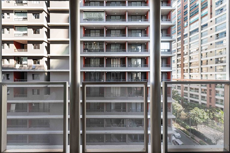 VNF618 Melhor Localização | Prático e Aconchegante