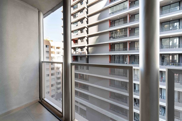 VNF618 Melhor Localização | Prático e Aconchegante