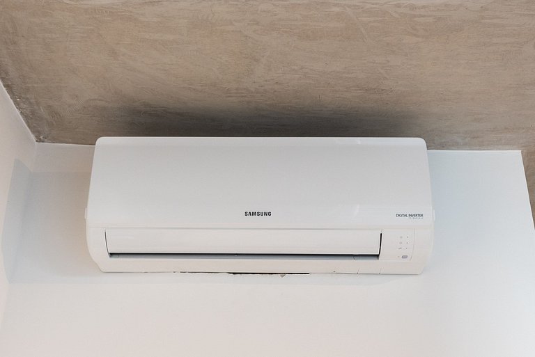 VNF618 Melhor Localização | Prático e Aconchegante