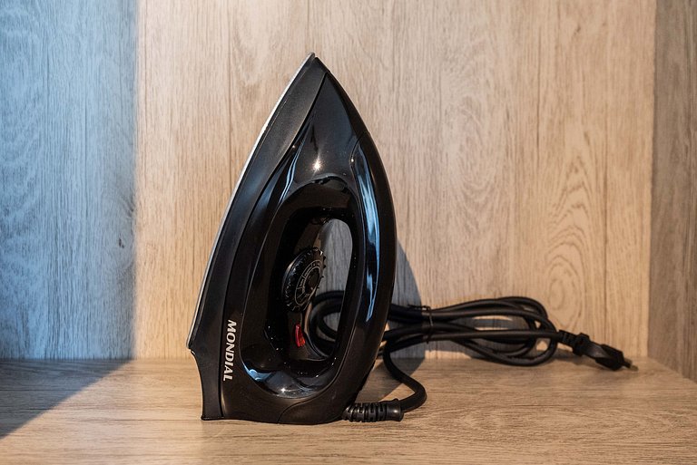 VNF618 Seu Refúgio Perto do Shopping Frei Caneca