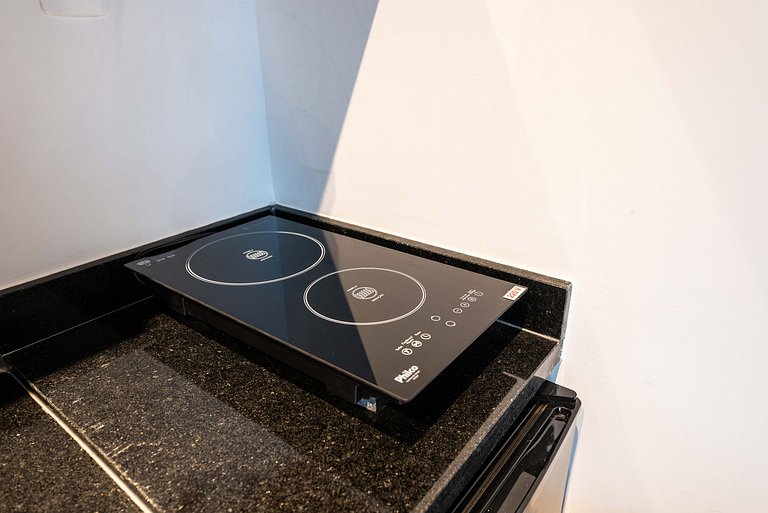 VNF618 Seu Refúgio Perto do Shopping Frei Caneca