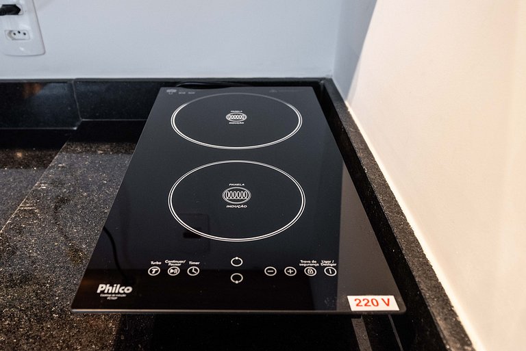 VNF618 Melhor Localização | Prático e Aconchegante