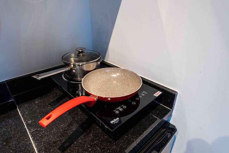 VNF618 Melhor Localização | Prático e Aconchegante