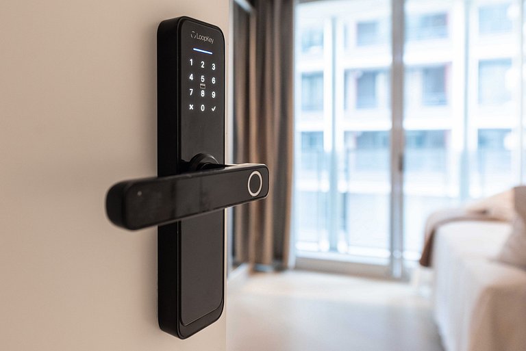 VNF618 Seu Refúgio Perto do Shopping Frei Caneca