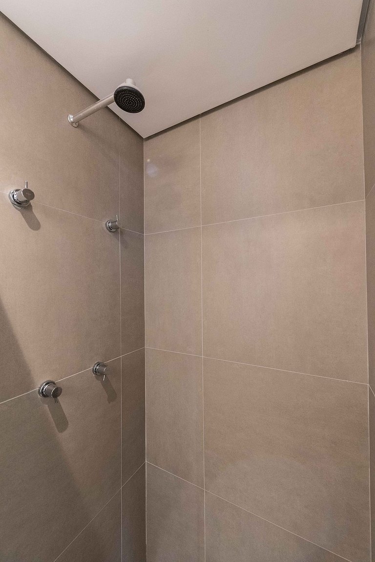 VNF618 Seu Refúgio Perto do Shopping Frei Caneca