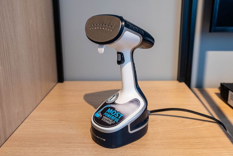 VNF4 | Estúdio Bem Localizado | Frei Caneca