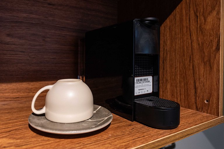 VNF3 Studio Perfeito Ao Lado do Shopping Frei