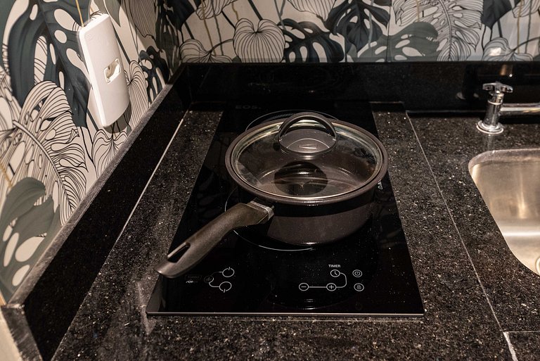 VNF3 Studio Perfeito Ao Lado do Shopping Frei