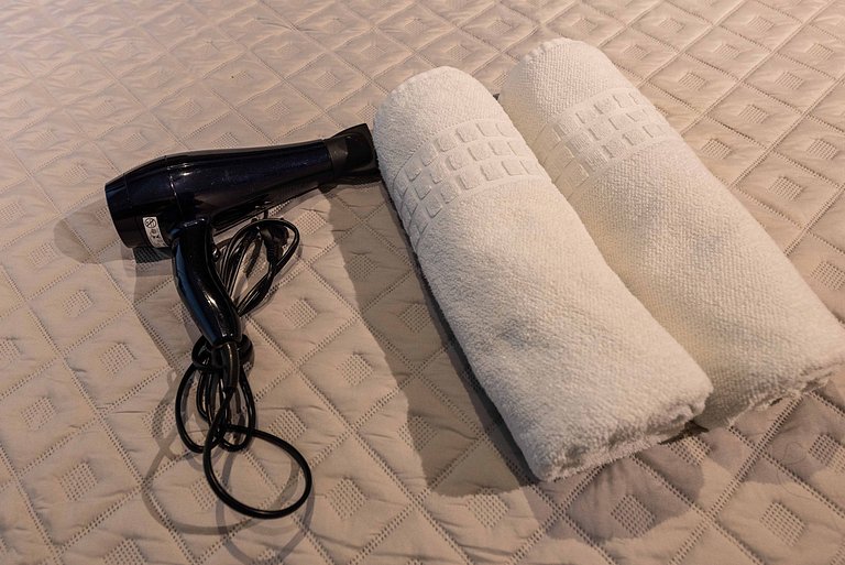 VNF3 Studio Perfeito Ao Lado do Shopping Frei