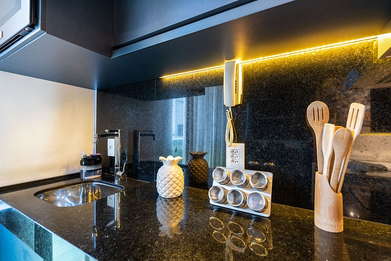 VU3 Studio Com Vaga Ao Lado do Allianz Parque