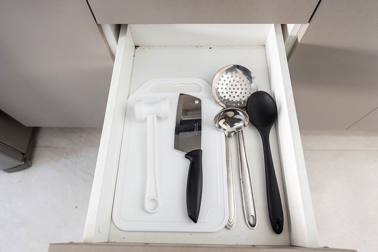 MI606 Studio Moderno e Prático