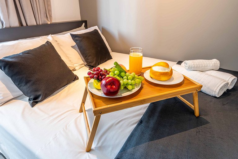 VNF2 Seu Refúgio Ao lado do Shopping Frei Caneca