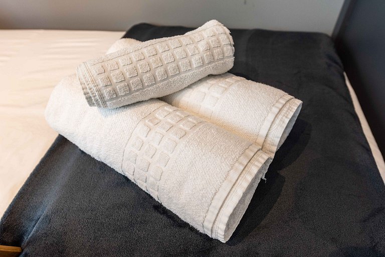 VNF2 Seu Refúgio Ao lado do Shopping Frei Caneca