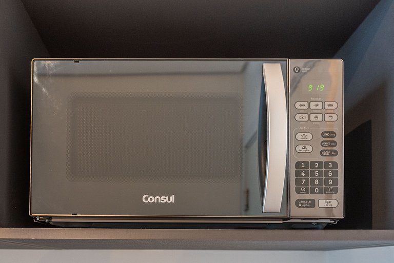 VNF2 Seu Refúgio Ao lado do Shopping Frei Caneca