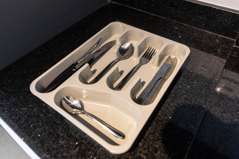 VNF2 Seu Refúgio Ao lado do Shopping Frei Caneca