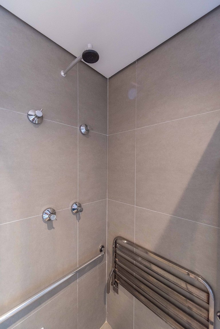 VNF2 Seu Refúgio Ao lado do Shopping Frei Caneca